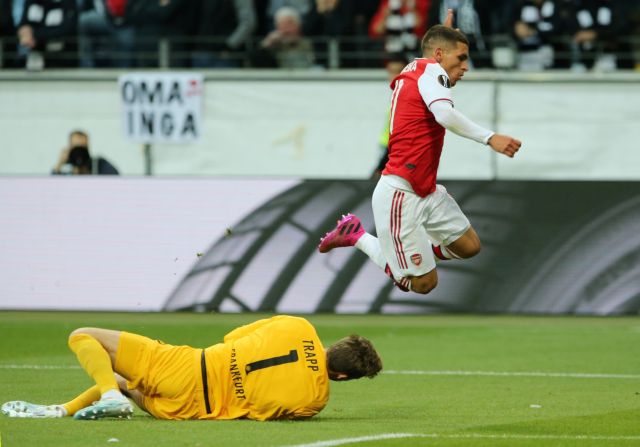 Live : Η 1η αγωνιστική των ομίλων του Europa League