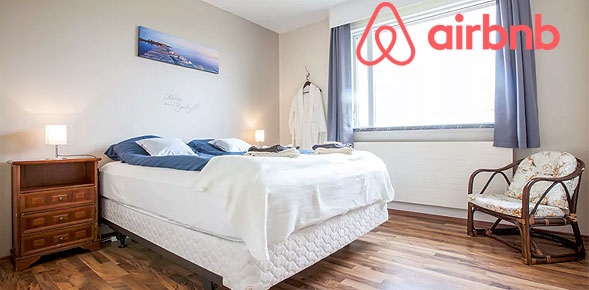 Σκάει «βόμβα» στο Airbnb: Ερχεται φόρος στις βραχυχρόνιες μισθώσεις