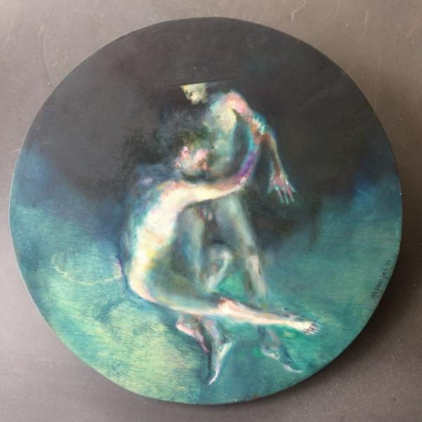 «Αγάπα με αν τολμάς» στο Ίδρυμα Μιχάλης Κακογιάννης