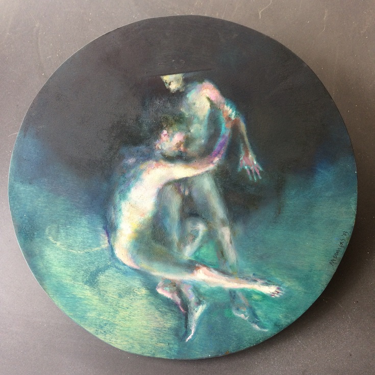 «Αγάπα με αν τολμάς» στο Ίδρυμα Μιχάλης Κακογιάννης