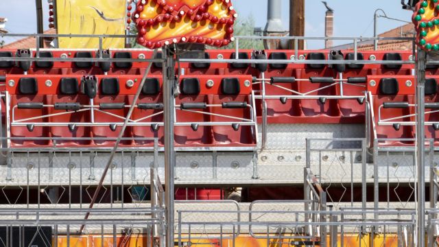 Tραγωδίες σε λούνα παρκ: Ο Αλμυρός, το Ελληνικό και άλλες συγκλονιστικές ιστορίες