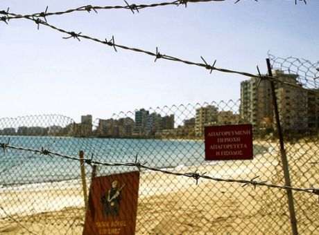 Αμμόχωστος: Ηχηρή αντίδραση στα προκλητικά σχέδια της Τουρκίας ετοιμάζει η Κύπρος