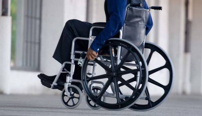 Α λα καρτ ευαισθησίες: Οι ανάπηροι ξανά εκτός κάδρου