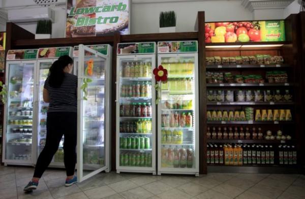 Έρευνα: Τα πολλά αναψυκτικά σχετίζονται με αυξημένο κίνδυνο θανάτου