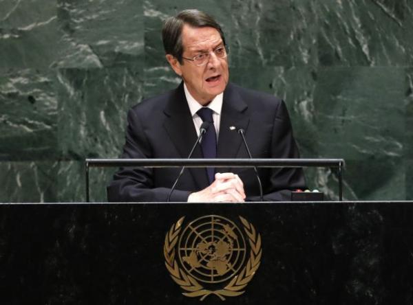 Κύπρος : Την ερχόμενη βδομάδα η προσφυγή στον ΟΗΕ για τις τουρκικές απειλές