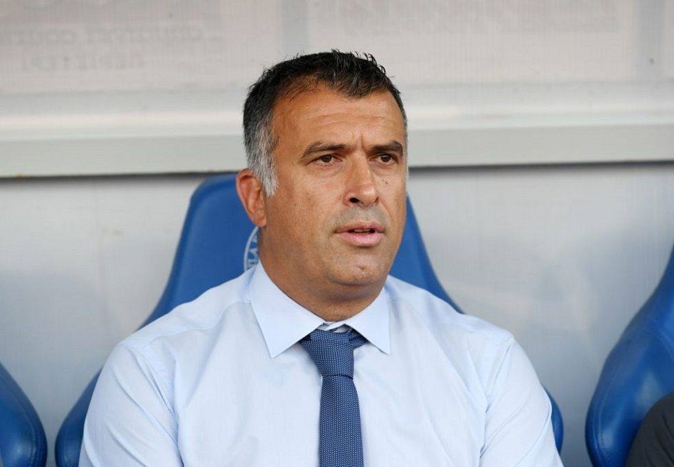 Τελευταία ευκαιρία για Αναστασίου