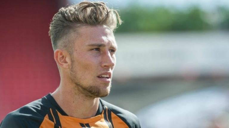 Σοκ στη Χαλ – Διαγνώστηκε με καρκίνο παίκτης της ομάδας