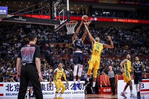 Μουντομπάσκετ 2019 : Οι 12 χώρες που έχουν προκριθεί στους «16»