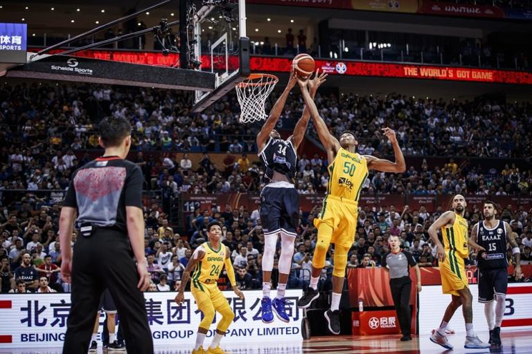 Μουντομπάσκετ 2019 : Οι 12 χώρες που έχουν προκριθεί στους «16»