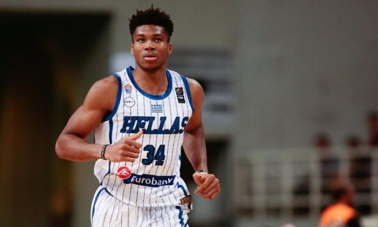 Εθνική Μπάσκετ: Ελειπε μόνο ο… Κύρος Γρανάζης!