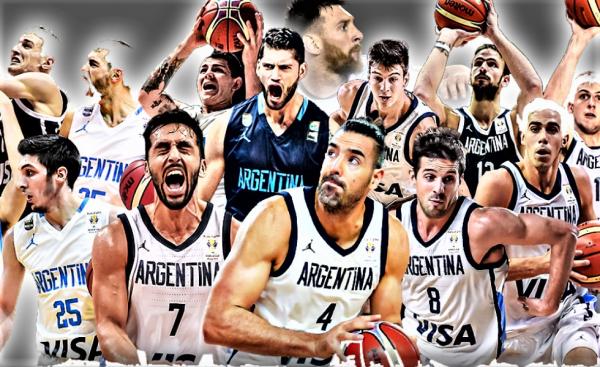 Εθνική Αργεντινής: Ψυχή βαθιά