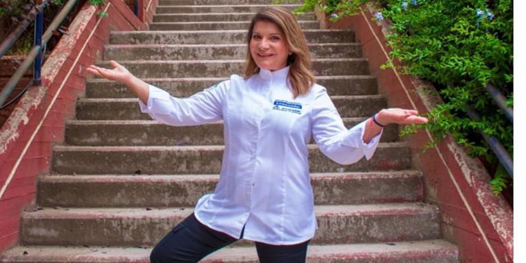 Η Μπαρμπαρήγου απαντάει στην μπηχτή του Λιάγκα