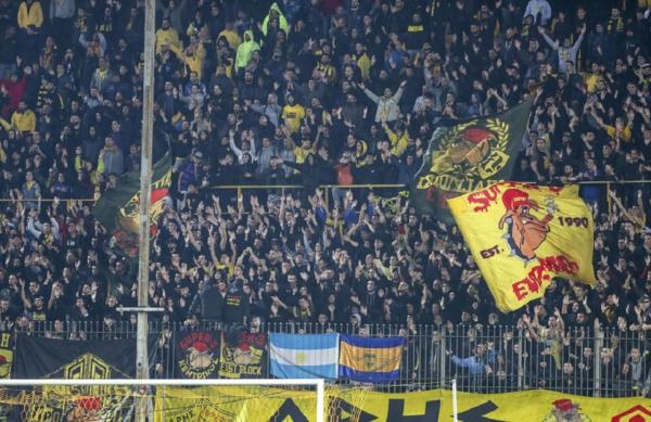 Super League 1: Τα εισιτήρια του αγώνα Άρης – Παναθηναϊκός