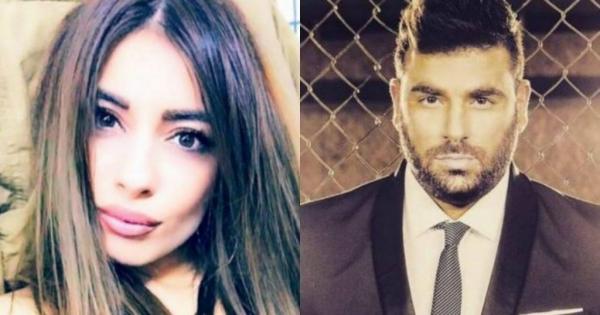 Ξεσπά ξανά η Μίνα Αρναούτη για το τροχαίο με τον Παντελίδη