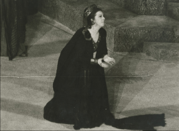 Αισχύλος, το πνεύμα του δικαίου (Μέρος ΙΕ’)