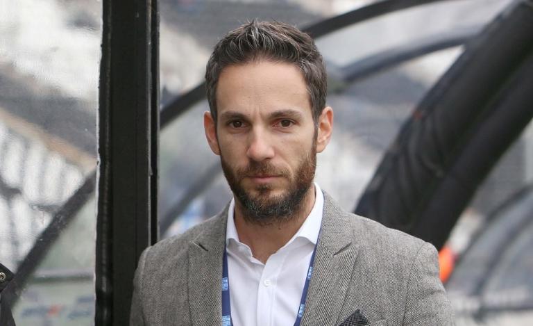 Το μήνυμα του Αρωνιάδη για το PAOK TV