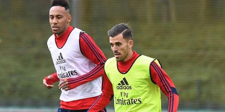 Παρομοίασε τον Ομπαμεγιάνγκ με τον Ρονάλντο