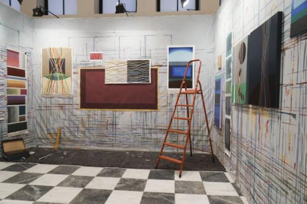 Ξεκίνησε η 24η Art Athina