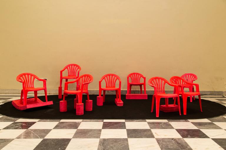 Η Art Αthina πάει Ζάππειο