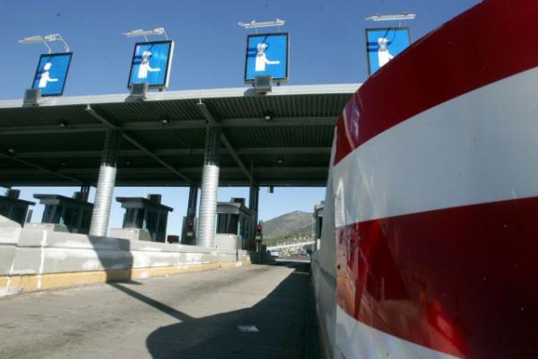 Αττική Οδός: Δεν θα αυξηθούν τα διόδια