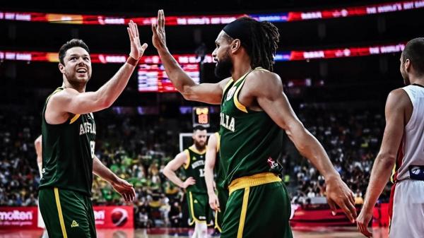 Στους Ολυμπιακούς Αγώνες του Τόκιο η Αυστραλία μέσω… Ελλάδας