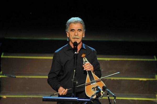 Βασίλης Σκουλάς: 60 χρόνια κρητικής μουσικής