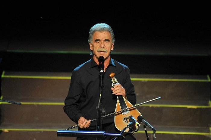 Βασίλης Σκουλάς: 60 χρόνια κρητικής μουσικής