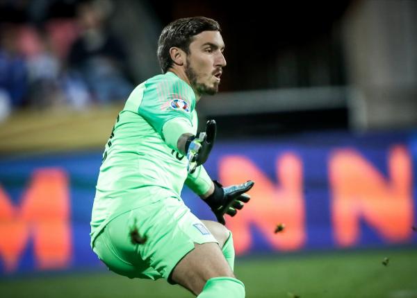 Ο Πούκι από τα 11 βήματα «πλήγωσε» την Εθνική