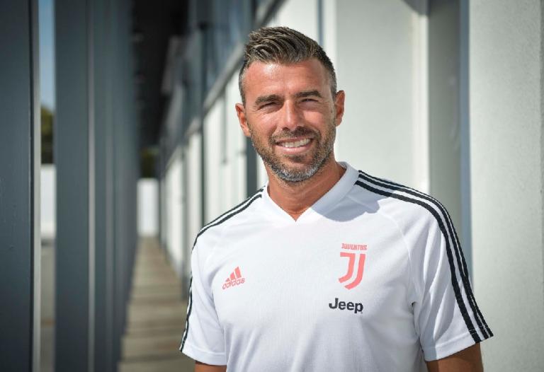 Γιουβέντους : Επέστρεψε ο Μπαρτζάλι με νέα καθήκοντα