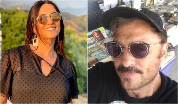 Δείτε πόσο μεγάλωσαν οι γιοι της Σοφίας Παυλίδου και του Χρήστου Φερεντίνου