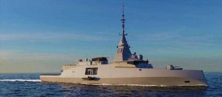 Η ισορροπία στο Αιγαίο και το παρασκήνιο της προμήθειας γαλλικών φρεγατών