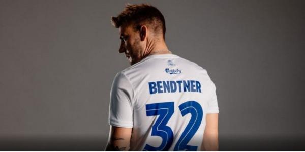 Νίκλας Μπέντνερ : Ανάρπαστη η φανέλα του