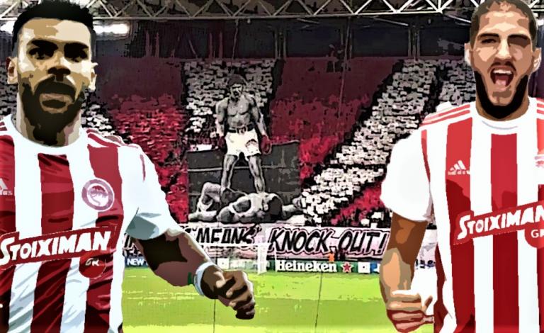 Ο πάγκος του Ολυμπιακού αξίζει περισσότερα από όλη την ΑΕΚ