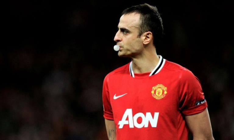 Μπερμπάτοφ : «Δεν έχει κάνει σεξ ακόμα και έβαλε γκολ στη Γιουνάιτεντ»