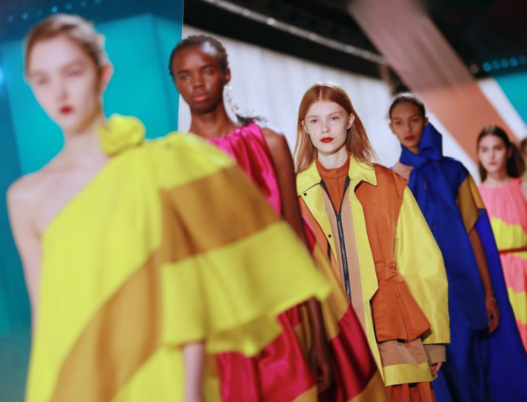 Ινστιτούτο Θετικής Μόδας: Το στυλ αποκτά βιώσιμο χαρακτήρα