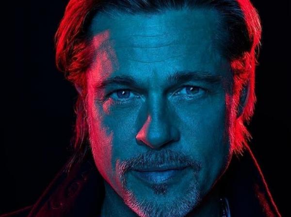 Μπραντ Πιτ: Η νέα σύντροφός του δεν είναι όπως φαντάζεστε