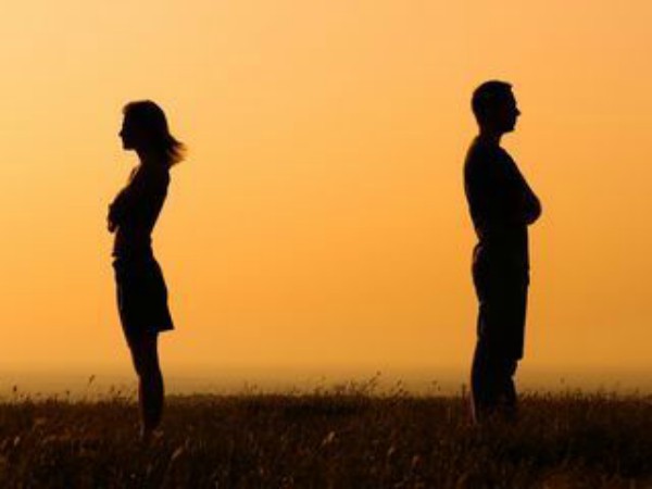 Διαζύγιο «βόμβα» στη showbiz: Χώρισαν μετά από επτά χρόνια γάμου