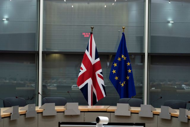 Brexit: «Πυρετός» συνομιλιών ΕΕ και Βρετανίας - Ο Τζόνσον θα συναντηθεί με Τουσκ