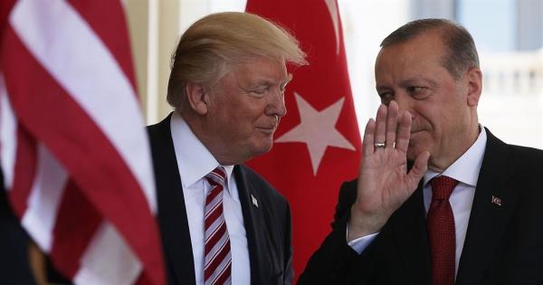 Η οργή της Ουάσιγκτον για Τουρκία, οι εξελίξεις στη Συρία και οι απειλές Ερντογάν για το προσφυγικό