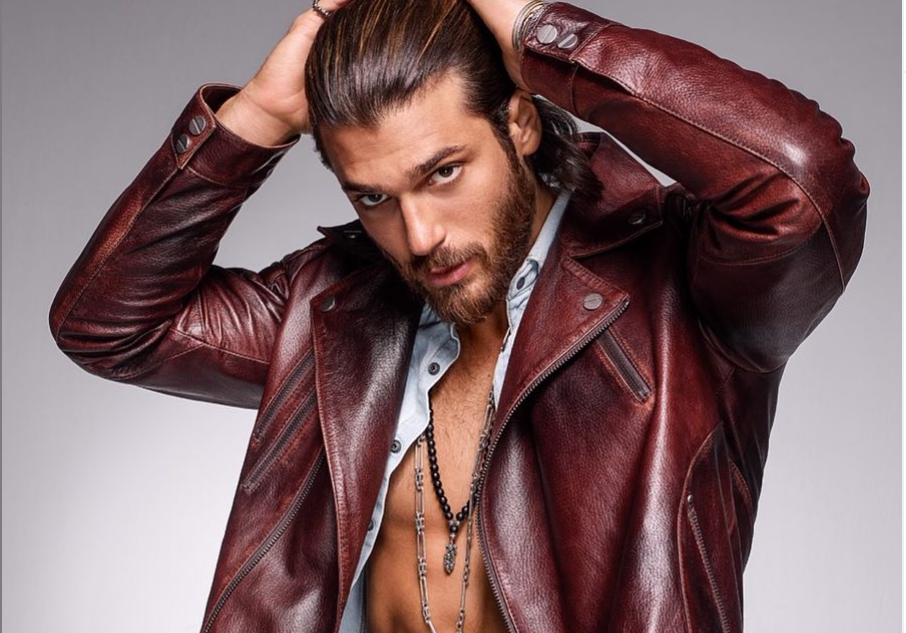 Can Yaman: 10 πράγματα που πρέπει να ξέρετε για τον «Φτερωτό Θεό»