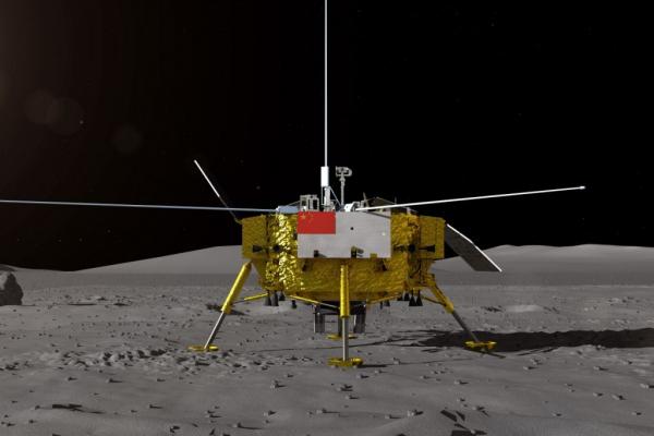 Σελήνη: Η ανακάλυψη των Κινέζων και η προσμονή των Ινδών