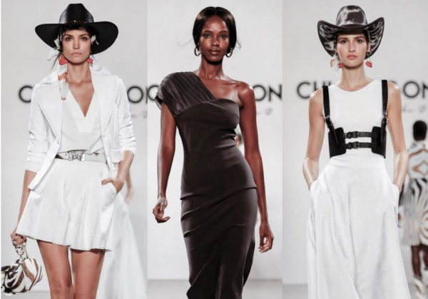 Chiara Boni: Η σχεδιάστρια που αποδεικνύει ότι η μόδα μπορεί να είναι βιώσιμη και κομψή