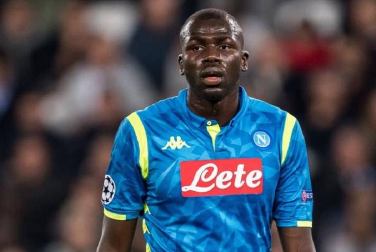 Κουλιμπαλί: «Γράψτε το, αυτή η ομάδα θα πάρει το πρωτάθλημα Ιταλίας»