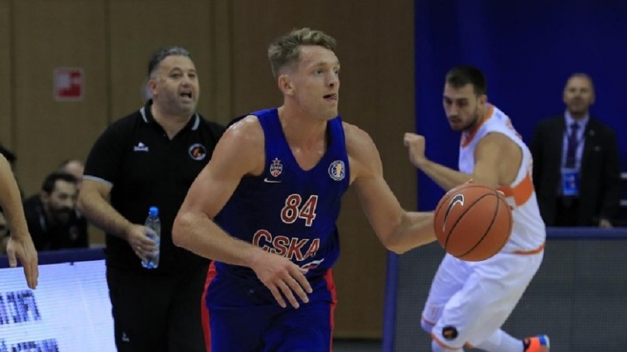 Άλλη κλάση η ΤΣΣΚΑ Μόσχας, καθάρισε τον Προμηθέα