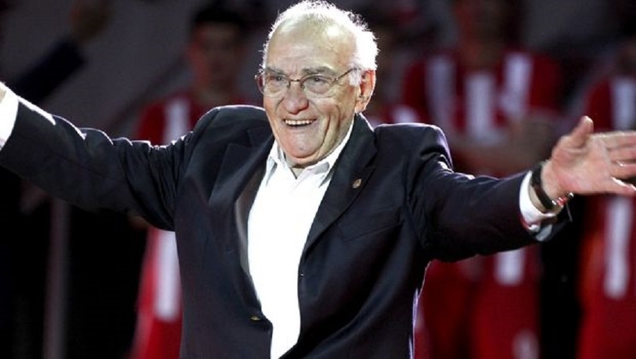 Η θέση του Δαρίβα για τη διαγραφή του Μητρόπουλου