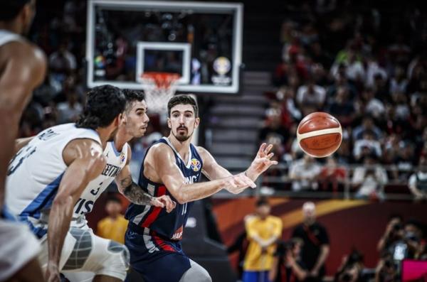 Μουντομπάσκετ: Με Ντε Κολό και Ρούμπιο το Top 5 των ημιτελικών