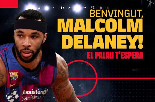 Ο Ντιλέινι ανέβασε το μπάτζετ της Μπαρτσελόνα στα 40 εκατ.