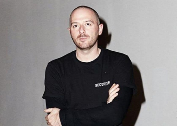 Ο Demna Gvasalia αποχωρεί από τη Vetements