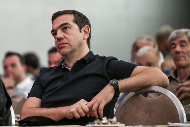 Πολιτική διακήρυξη ΣΥΡΙΖΑ : Επιστροφή στα… Κινήματα και μικρές δόσεις αυτοκριτικής