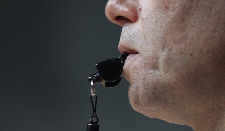 Ποιοι θα διευθύνουν τα ντέρμπι Παναθηναϊκός – ΑΕΚ και Αρης – ΠΑΟΚ